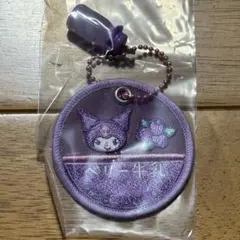 クロミ サンリオ ミルクキャップシアーチャーム