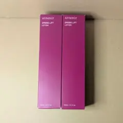 アテニア ドレスリフト ローション 化粧水 150ml✕2本 - メルカリ