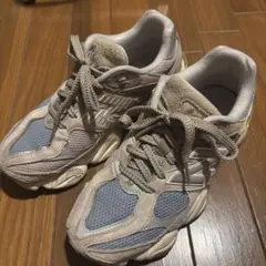 ブービー☆様】New Balance U9060 6 US - メルカリ