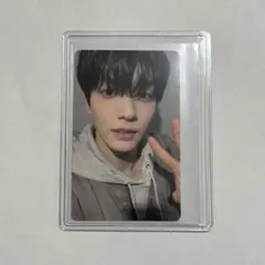 TXT スビン トレカ 7TH YEAR ユニバ ラキドロ