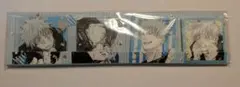 呪術廻戦展　アクリルマグネット　五条悟