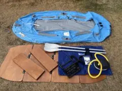 2025年最新】ゴムボート エレキの人気アイテム - メルカリ