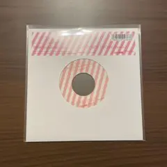 土岐麻子「PINK (tofubeats Remix)」新品未使用