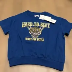 RELA. Tシャツ 100cm 新品タグ付き
