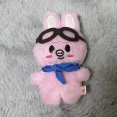 SKZOO STANding PLUSH DWAEKKI トゥエッキ - メルカリ
