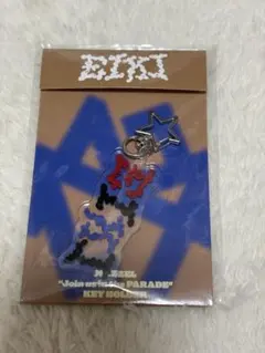 MAZZEL EIKI アクキー