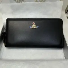新品未使用】Vivienne Westwood 長財布 955VW306 - メルカリ