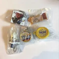 ガチャガチャまとめ売り❤️アイス（アイスクリーム）