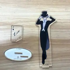 HIGH CARD　オシアド　アクリルスタンド　レオ