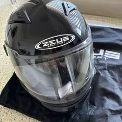 ZEROS HELMETS KAWASAKI W800 ブラックヘルメット - メルカリ
