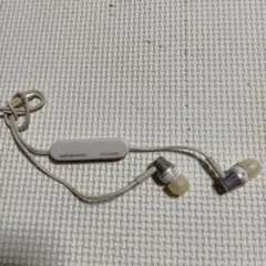 audio-technica ATH-CKR300BT ワイヤレスイヤホン