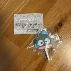 サンリオキャラクターズ カラフルキャンディーチャーム