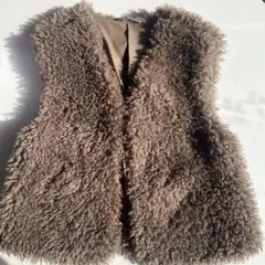 ファーベストブラウン100GU