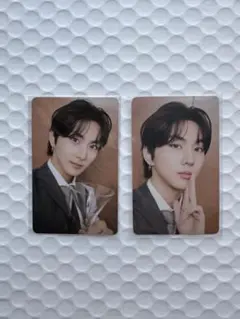 ENHYPEN ジョンウォン