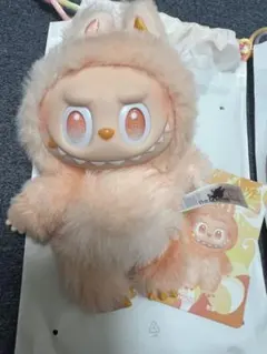 （新品未使用）ラブブ エナジー　HAPPINESS