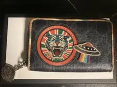 GUCCIのミニ財布