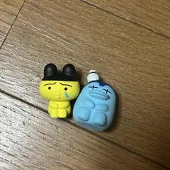 セール品 たまごっち　まちぼうけ　まめっち ぎんじろっち