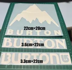 2026年最新】バートンステッカーの人気アイテム - メルカリ