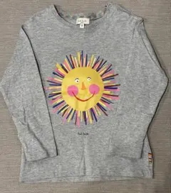 Paul Smith BABY ポールスミス長袖Tシャツ 100cm
