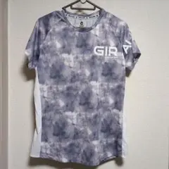 GIRAUDM Tシャツ