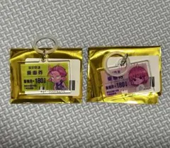 ミルキーサブウェイ　チハル　カナタ マルチマーカー