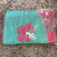 【新品未使用】ARASHI BLAST in Hawaii マフラータオル