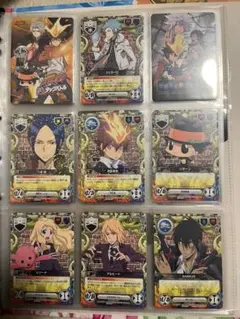 未開封】 家庭教師ヒットマンREBORN!CCG イベント限定パック - メルカリ