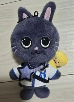 RIIZE トニャンドク　ウォンビン　キーリング 10cm