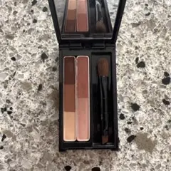 ケイト デザイニングアイブロウ3D（デュアルカラー）　EX-6