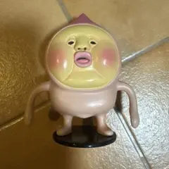 カクレモモジリ　フィギュア