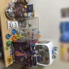 未開封 レア スライムもりもりドラゴンクエスト2 予約特典 - メルカリ