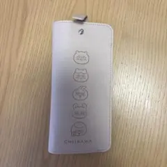 Zoff ちいかわ メガネケースのサムネイル
