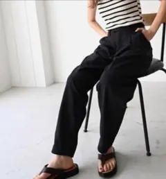 [新品未使用]RCW BLUE LABEL カーゴパンツ　ブラック 新品未使用]RCW BLUE LABEL カーゴパンツ カーキ - メルカリ