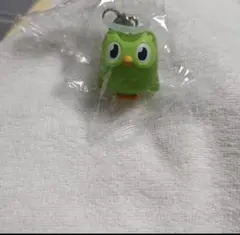 [9月末まで値下げ]「duolingo」 めじるしアクセサリー