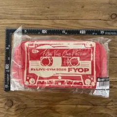B'z LIVE-GYM 2025 FYOP ポーチのサムネイル
