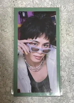 超特急 タクヤ アクリルスタンド AwAAwA 夢8盤