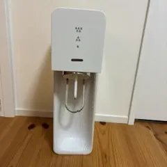 SodaStream 炭酸水メーカー 本体 ホワイトのサムネイル