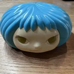 奈良美智 グミガール - メルカリ
