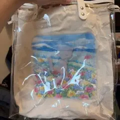 ポケモン　トートバッグ　ミュウ