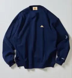 ビンテージスウェット レディース