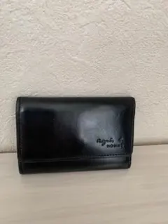 アニエス・ベー agnes b. キーケース　キーリング 鍵