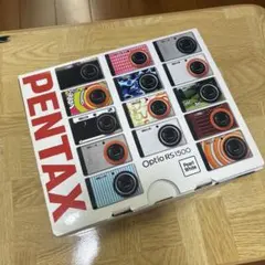 2026年最新】pentax rs1500の人気アイテム - メルカリ