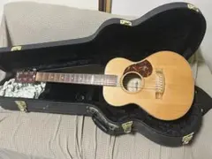Maton EBG808TE Tommy Emmanuel【最終値下げ】 - メルカリ