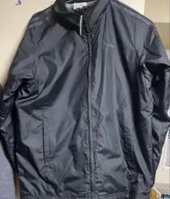 adidas ナイロンジャケット 00s