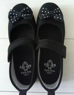 フォーマルシューズ 22.0