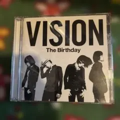 2026年最新】VISION the birthdayの人気アイテム - メルカリ