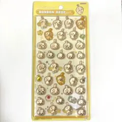 【正規品】ボンボンドロップシール　ちいかわ　うさぎ
