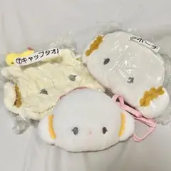 こぎみゅん グッズ ポシェットのサムネイル