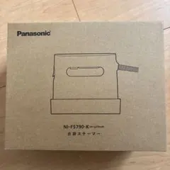 2026年最新】panasonic 衣類スチーマー ni-fs790-kの人気アイテム