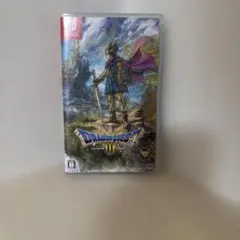 Switch ドラゴンクエスト3 そして伝説へ
